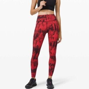 NWT Lululemon fast and free sz 8 NWT